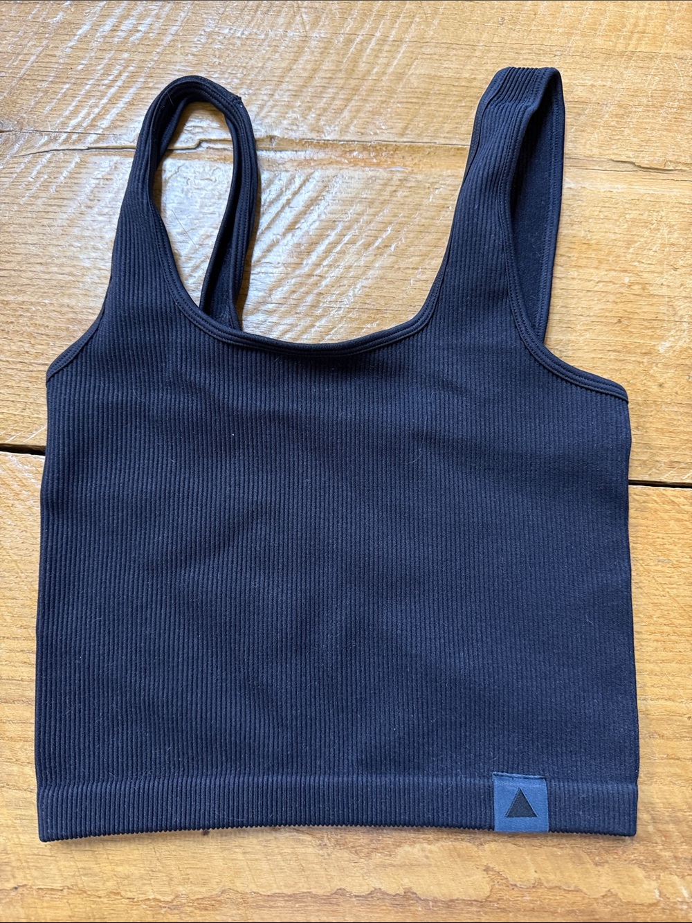 NWOT Vitality Tank